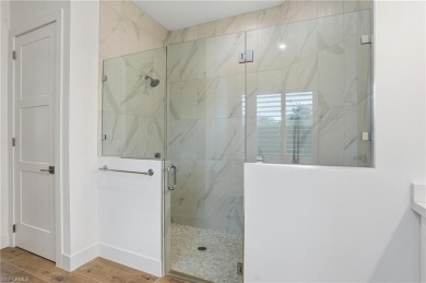 Set on a premier corner lot within the exclusive Seahorse on  in Florida - for sale on GolfHomes.com, golf home, golf lot