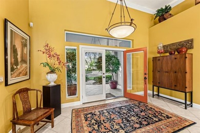 Beautiful Golfside North Home with Golf Course Setting Welcome on Golf Club of Amelia Island in Florida - for sale on GolfHomes.com, golf home, golf lot