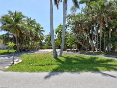 Presenting you rare and unique opportunity to construct a luxury on Country Club of Naples in Florida - for sale on GolfHomes.com, golf home, golf lot