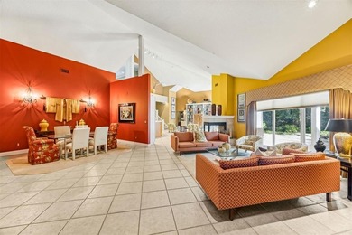 Beautiful Golfside North Home with Golf Course Setting Welcome on Golf Club of Amelia Island in Florida - for sale on GolfHomes.com, golf home, golf lot