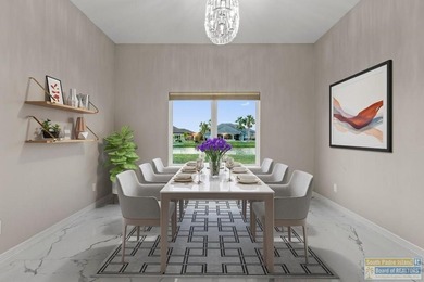 Luxury 5 Bedroom, 4 bath Home located in the Exclusive SPI Golf on South Padre Island Golf Club in Texas - for sale on GolfHomes.com, golf home, golf lot