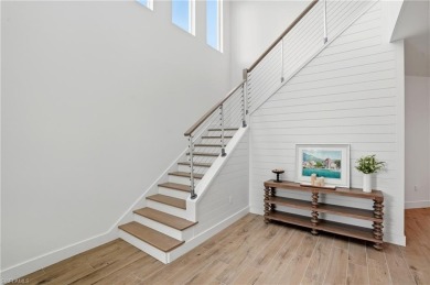 Set on a premier corner lot within the exclusive Seahorse on  in Florida - for sale on GolfHomes.com, golf home, golf lot