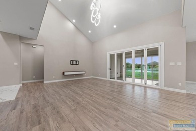 Luxury 5 Bedroom, 4 bath Home located in the Exclusive SPI Golf on South Padre Island Golf Club in Texas - for sale on GolfHomes.com, golf home, golf lot