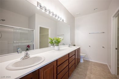 Welcome to 7820 Widewing, a beautifully maintained on Aliante Golf Club in Nevada - for sale on GolfHomes.com, golf home, golf lot