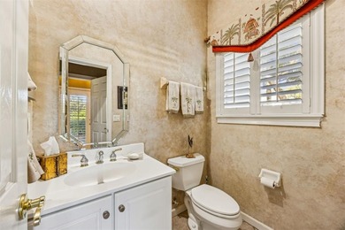 Beautiful Golfside North Home with Golf Course Setting Welcome on Golf Club of Amelia Island in Florida - for sale on GolfHomes.com, golf home, golf lot