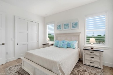 Set on a premier corner lot within the exclusive Seahorse on  in Florida - for sale on GolfHomes.com, golf home, golf lot