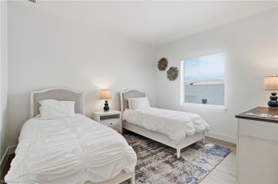 Set on a premier corner lot within the exclusive Seahorse on  in Florida - for sale on GolfHomes.com, golf home, golf lot