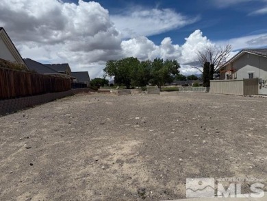 Come take a look at this great lot on the Desert Lake Golf on The Golf Club of Fernley in Nevada - for sale on GolfHomes.com, golf home, golf lot