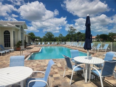 FULL GOLF MEMBERSHIP!  A delightful first floor Condo in on Glen Eagle Golf and Country Club in Florida - for sale on GolfHomes.com, golf home, golf lot