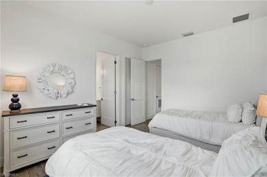 Set on a premier corner lot within the exclusive Seahorse on  in Florida - for sale on GolfHomes.com, golf home, golf lot