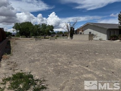 Come take a look at this great lot on the Desert Lake Golf on The Golf Club of Fernley in Nevada - for sale on GolfHomes.com, golf home, golf lot
