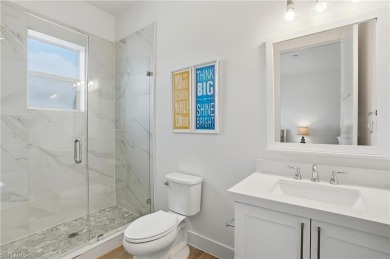 Set on a premier corner lot within the exclusive Seahorse on  in Florida - for sale on GolfHomes.com, golf home, golf lot