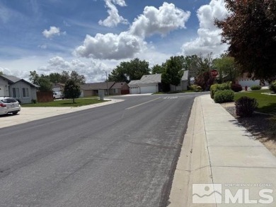 Come take a look at this great lot on the Desert Lake Golf on The Golf Club of Fernley in Nevada - for sale on GolfHomes.com, golf home, golf lot