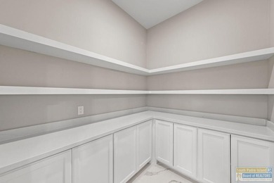 Luxury 5 Bedroom, 4 bath Home located in the Exclusive SPI Golf on South Padre Island Golf Club in Texas - for sale on GolfHomes.com, golf home, golf lot