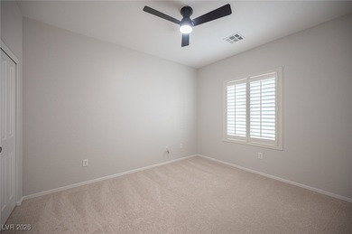 Welcome to 7820 Widewing, a beautifully maintained on Aliante Golf Club in Nevada - for sale on GolfHomes.com, golf home, golf lot