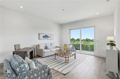 Set on a premier corner lot within the exclusive Seahorse on  in Florida - for sale on GolfHomes.com, golf home, golf lot