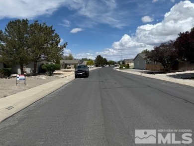 Come take a look at this great lot on the Desert Lake Golf on The Golf Club of Fernley in Nevada - for sale on GolfHomes.com, golf home, golf lot