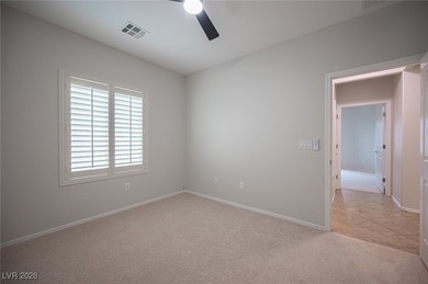 Welcome to 7820 Widewing, a beautifully maintained on Aliante Golf Club in Nevada - for sale on GolfHomes.com, golf home, golf lot