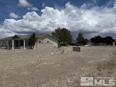 Come take a look at this great lot on the Desert Lake Golf on The Golf Club of Fernley in Nevada - for sale on GolfHomes.com, golf home, golf lot