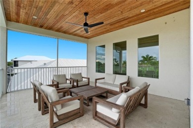 Set on a premier corner lot within the exclusive Seahorse on  in Florida - for sale on GolfHomes.com, golf home, golf lot