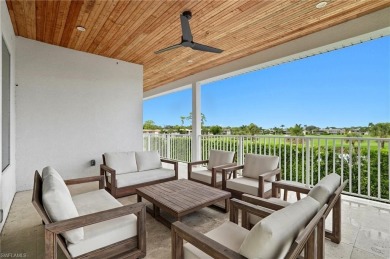 Set on a premier corner lot within the exclusive Seahorse on  in Florida - for sale on GolfHomes.com, golf home, golf lot