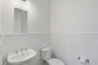 Set on a premier corner lot within the exclusive Seahorse on  in Florida - for sale on GolfHomes.com, golf home, golf lot