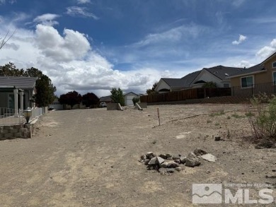 Come take a look at this great lot on the Desert Lake Golf on The Golf Club of Fernley in Nevada - for sale on GolfHomes.com, golf home, golf lot