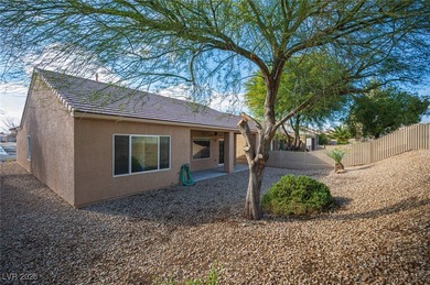 Welcome to 7820 Widewing, a beautifully maintained on Aliante Golf Club in Nevada - for sale on GolfHomes.com, golf home, golf lot