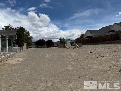 Come take a look at this great lot on the Desert Lake Golf on The Golf Club of Fernley in Nevada - for sale on GolfHomes.com, golf home, golf lot