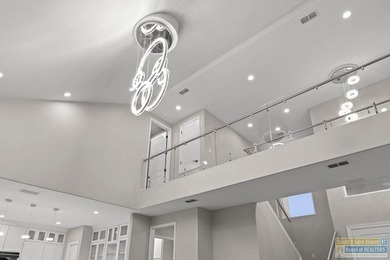 Luxury 5 Bedroom, 4 bath Home located in the Exclusive SPI Golf on South Padre Island Golf Club in Texas - for sale on GolfHomes.com, golf home, golf lot