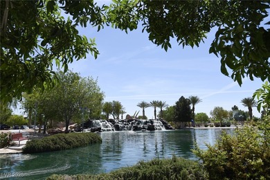 Welcome to 7820 Widewing, a beautifully maintained on Aliante Golf Club in Nevada - for sale on GolfHomes.com, golf home, golf lot