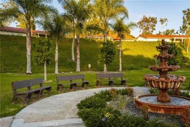 Through the gates of the peaceful 55+ community of Casta del Sol on Casta del Sol Golf Course in California - for sale on GolfHomes.com, golf home, golf lot