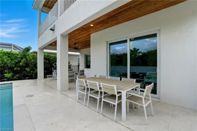 Set on a premier corner lot within the exclusive Seahorse on  in Florida - for sale on GolfHomes.com, golf home, golf lot