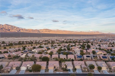 Welcome to 7820 Widewing, a beautifully maintained on Aliante Golf Club in Nevada - for sale on GolfHomes.com, golf home, golf lot