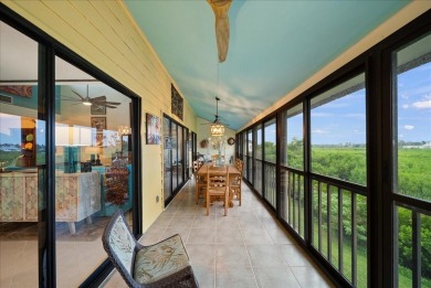 Welcome to Bird Bay Village, where resort-style living meets on Bird Bay Executive Golf Club in Florida - for sale on GolfHomes.com, golf home, golf lot