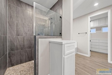 Luxury 5 Bedroom, 4 bath Home located in the Exclusive SPI Golf on South Padre Island Golf Club in Texas - for sale on GolfHomes.com, golf home, golf lot