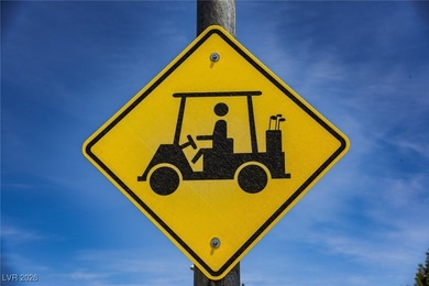 Welcome to 7820 Widewing, a beautifully maintained on Aliante Golf Club in Nevada - for sale on GolfHomes.com, golf home, golf lot