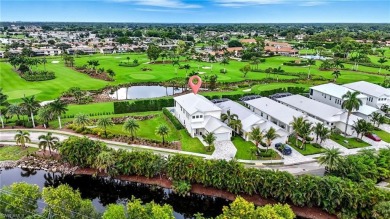 Set on a premier corner lot within the exclusive Seahorse on  in Florida - for sale on GolfHomes.com, golf home, golf lot