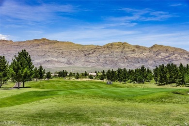 Welcome to 7820 Widewing, a beautifully maintained on Aliante Golf Club in Nevada - for sale on GolfHomes.com, golf home, golf lot