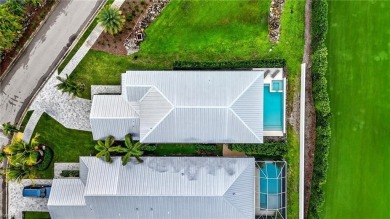 Set on a premier corner lot within the exclusive Seahorse on  in Florida - for sale on GolfHomes.com, golf home, golf lot