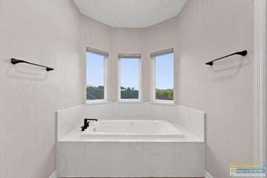 Luxury 5 Bedroom, 4 bath Home located in the Exclusive SPI Golf on South Padre Island Golf Club in Texas - for sale on GolfHomes.com, golf home, golf lot