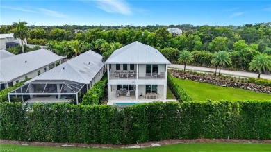 Set on a premier corner lot within the exclusive Seahorse on  in Florida - for sale on GolfHomes.com, golf home, golf lot