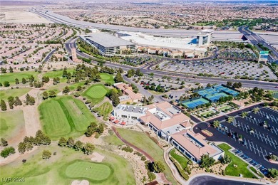 Welcome to 7820 Widewing, a beautifully maintained on Aliante Golf Club in Nevada - for sale on GolfHomes.com, golf home, golf lot