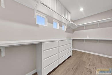 Luxury 5 Bedroom, 4 bath Home located in the Exclusive SPI Golf on South Padre Island Golf Club in Texas - for sale on GolfHomes.com, golf home, golf lot