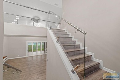 Luxury 5 Bedroom, 4 bath Home located in the Exclusive SPI Golf on South Padre Island Golf Club in Texas - for sale on GolfHomes.com, golf home, golf lot