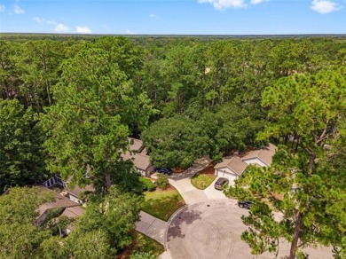 This lovely home is located in a cul-de-sac in charming Camden on Haile Plantation Golf and Country Club in Florida - for sale on GolfHomes.com, golf home, golf lot