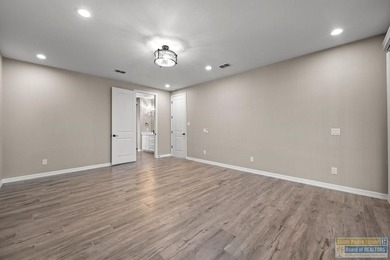 Luxury 5 Bedroom, 4 bath Home located in the Exclusive SPI Golf on South Padre Island Golf Club in Texas - for sale on GolfHomes.com, golf home, golf lot