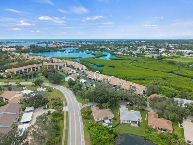 Welcome to Bird Bay Village, where resort-style living meets on Bird Bay Executive Golf Club in Florida - for sale on GolfHomes.com, golf home, golf lot