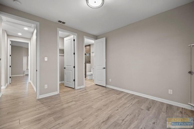 Luxury 5 Bedroom, 4 bath Home located in the Exclusive SPI Golf on South Padre Island Golf Club in Texas - for sale on GolfHomes.com, golf home, golf lot