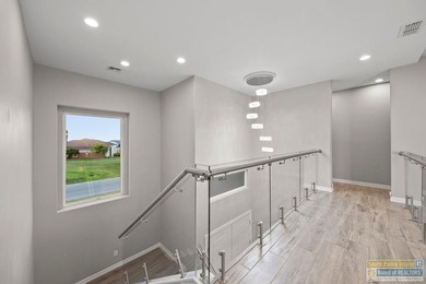 Luxury 5 Bedroom, 4 bath Home located in the Exclusive SPI Golf on South Padre Island Golf Club in Texas - for sale on GolfHomes.com, golf home, golf lot